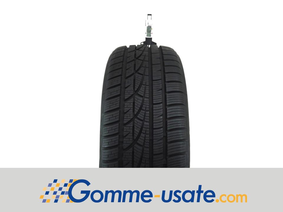 Thumb Hankook Gomme Usate Hankook 235/55 R17 103V Winter I Cept Evo XL M+S (95%) pneumatici usati Invernale_2